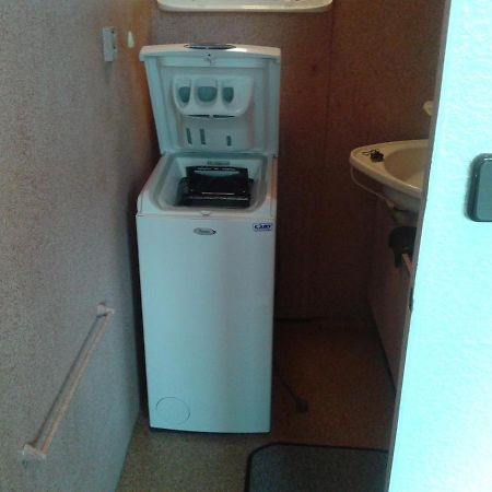 Apartman Csa ฟรันทิชโกวี ลาซเน ภายนอก รูปภาพ