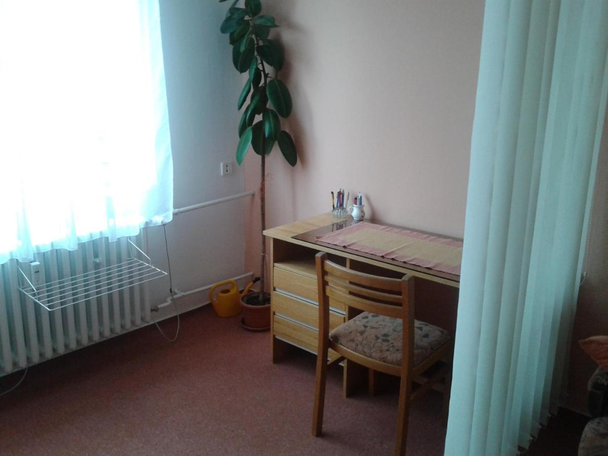 Apartman Csa ฟรันทิชโกวี ลาซเน ภายนอก รูปภาพ
